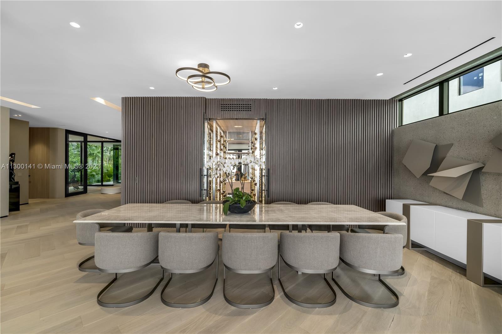 BAY HARBOR ISLAND - Residential