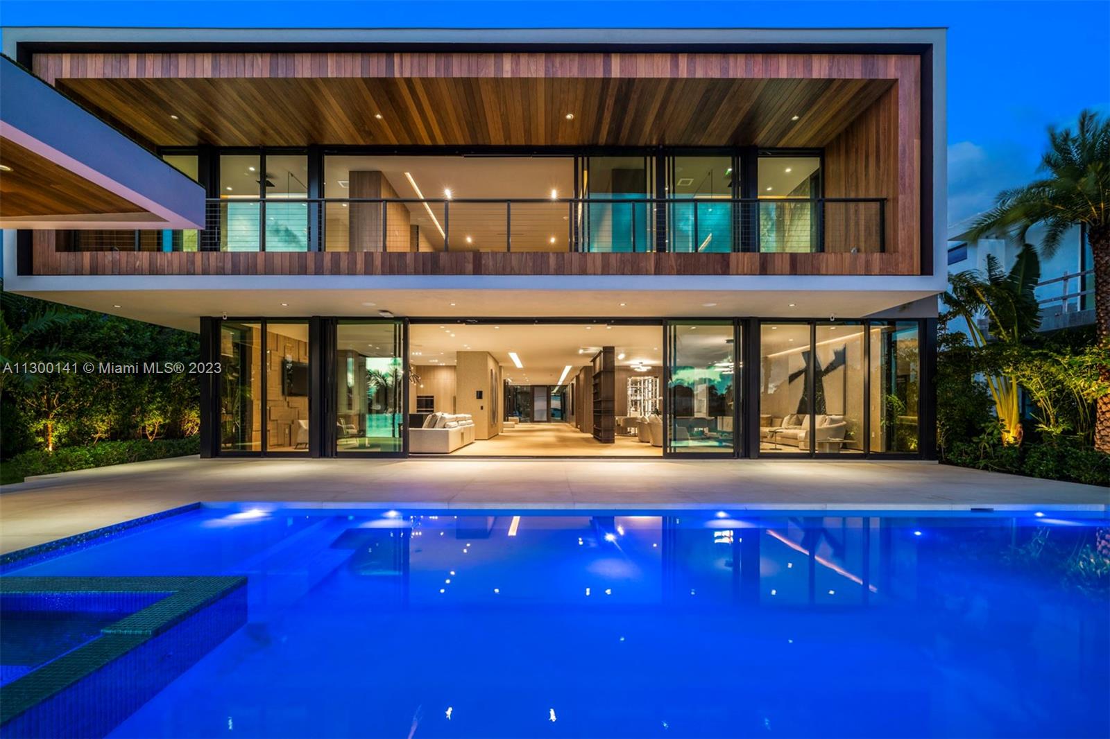 BAY HARBOR ISLAND - Residential