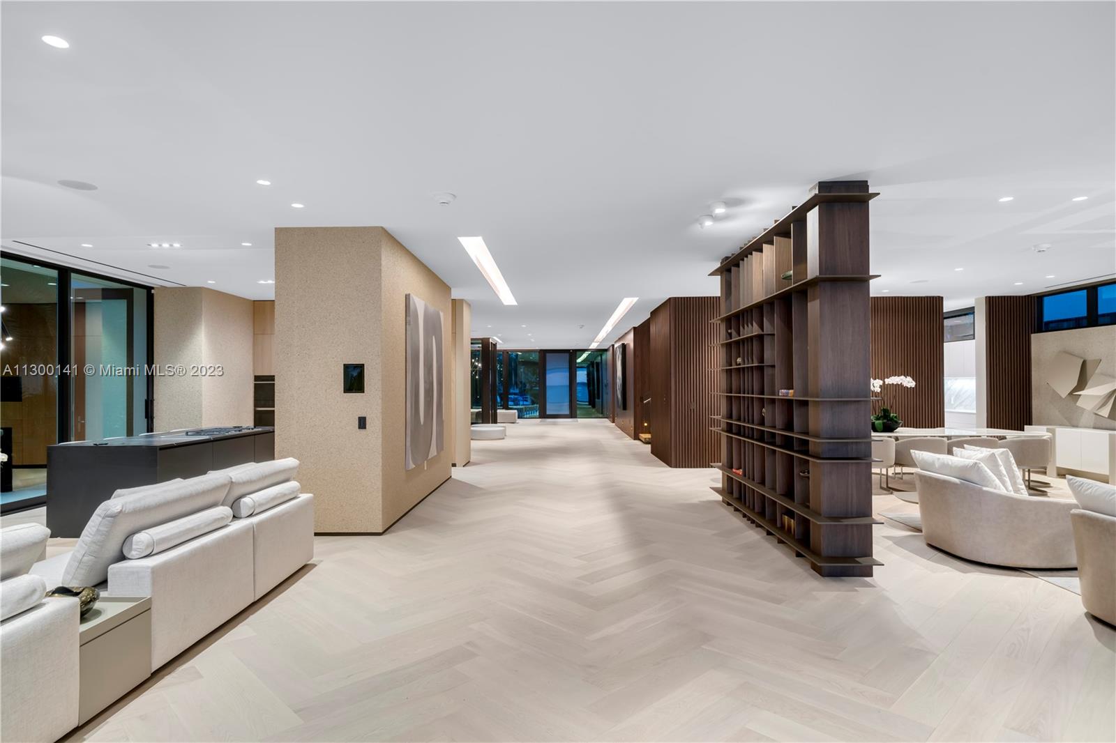 BAY HARBOR ISLAND - Residential