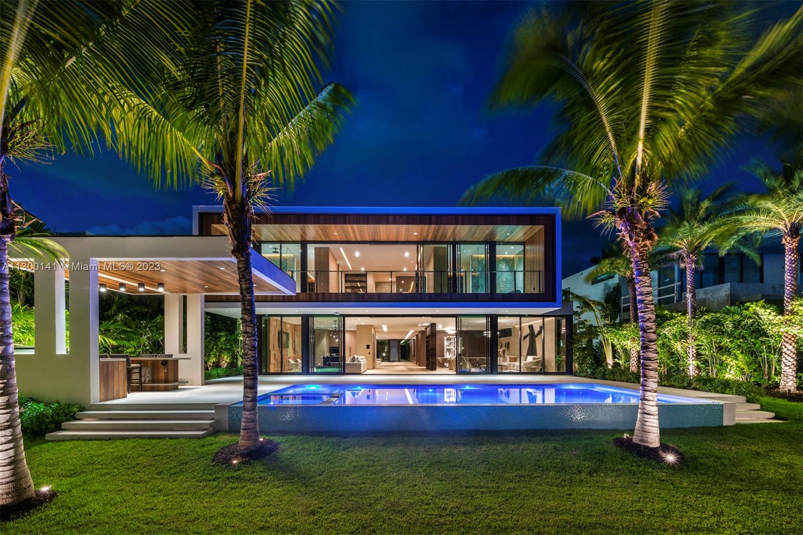 BAY HARBOR ISLAND - Residential