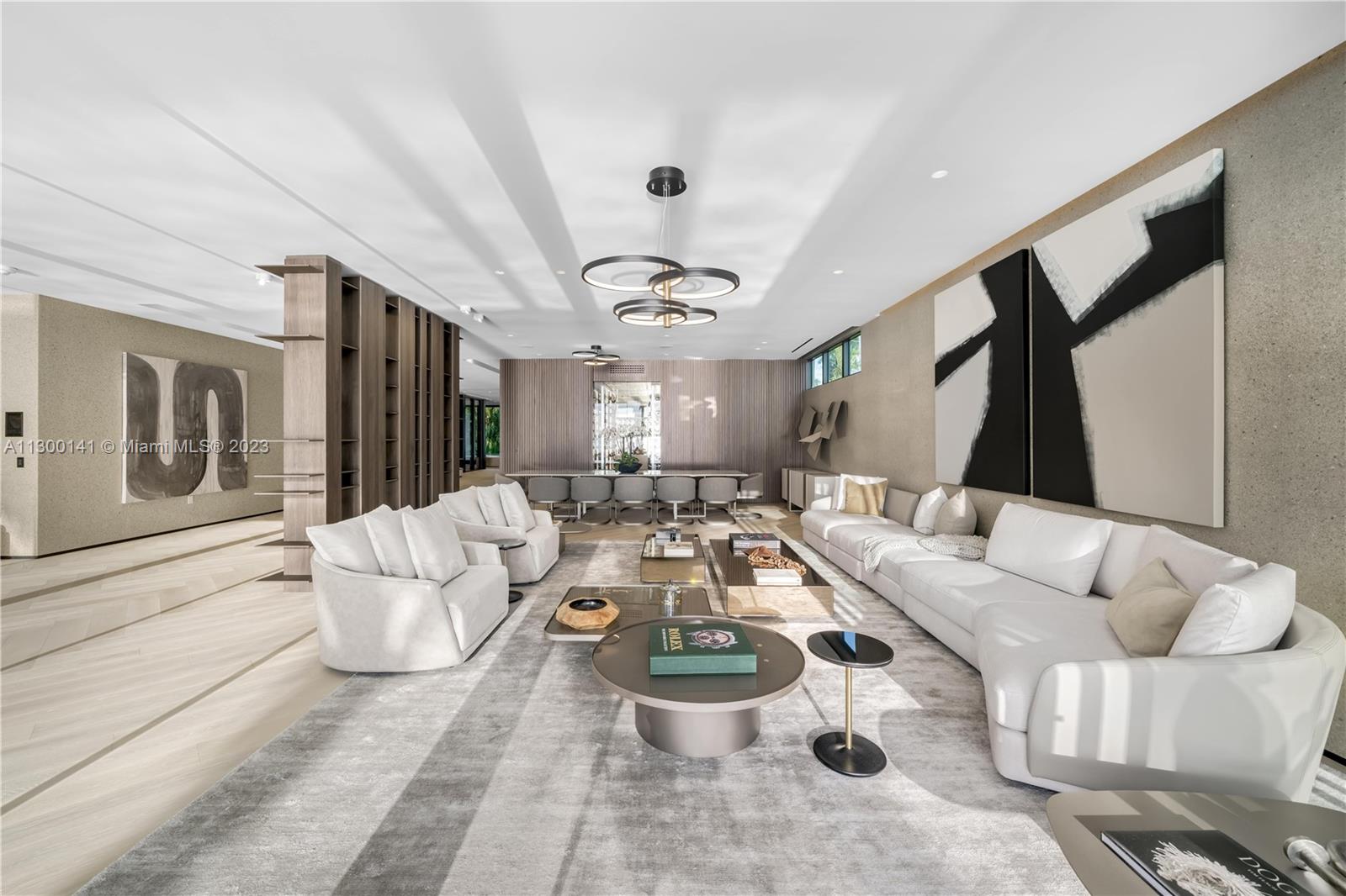 BAY HARBOR ISLAND - Residential