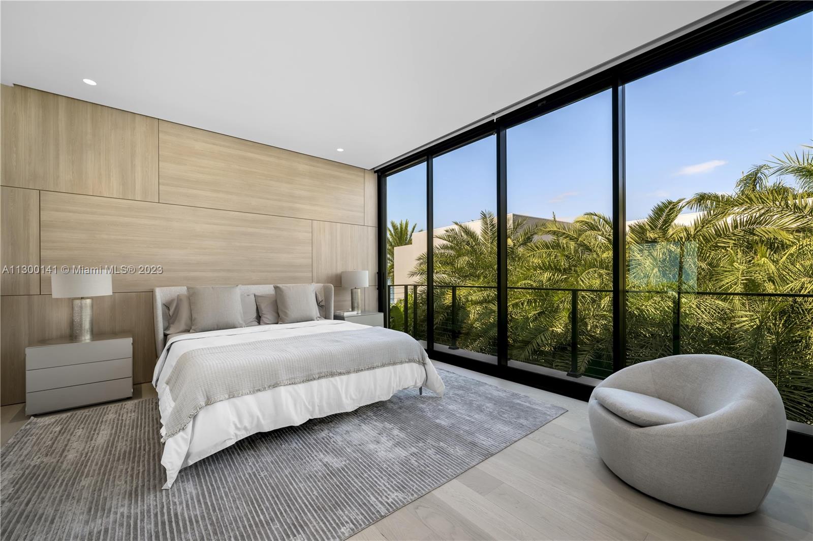 BAY HARBOR ISLAND - Residential