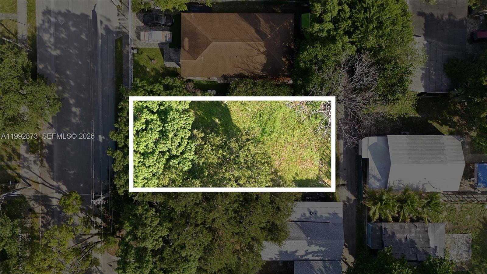 BAY VISTA PARK - Land