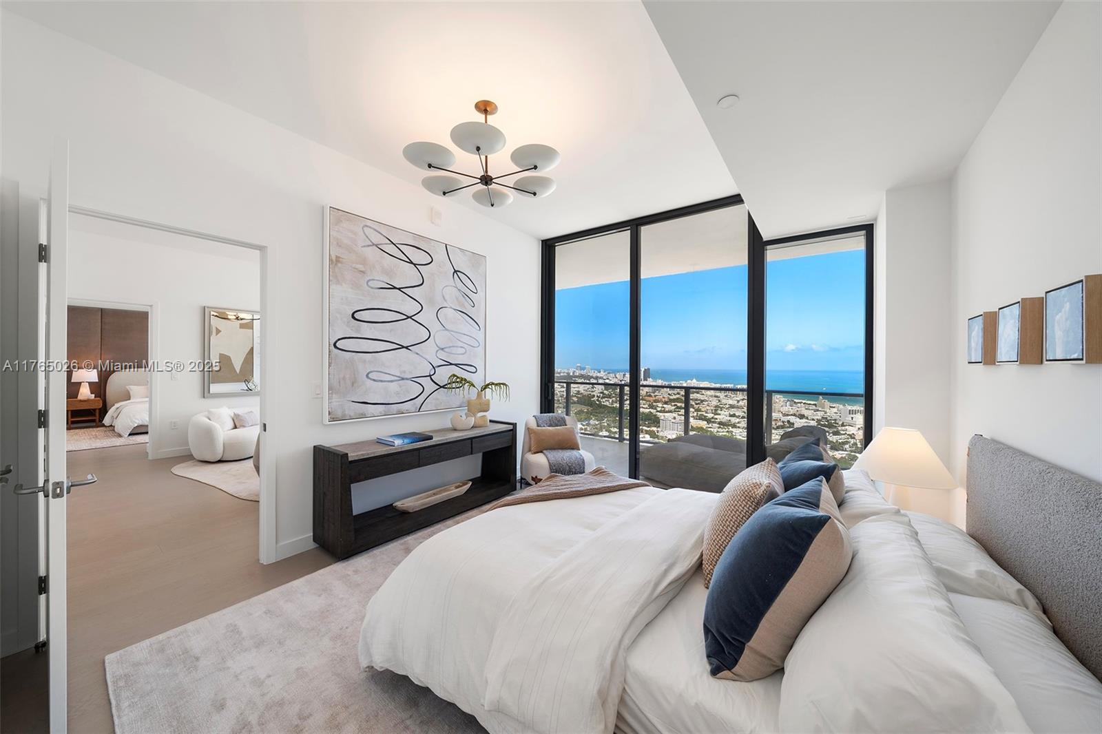 FIVE PARK - Residential