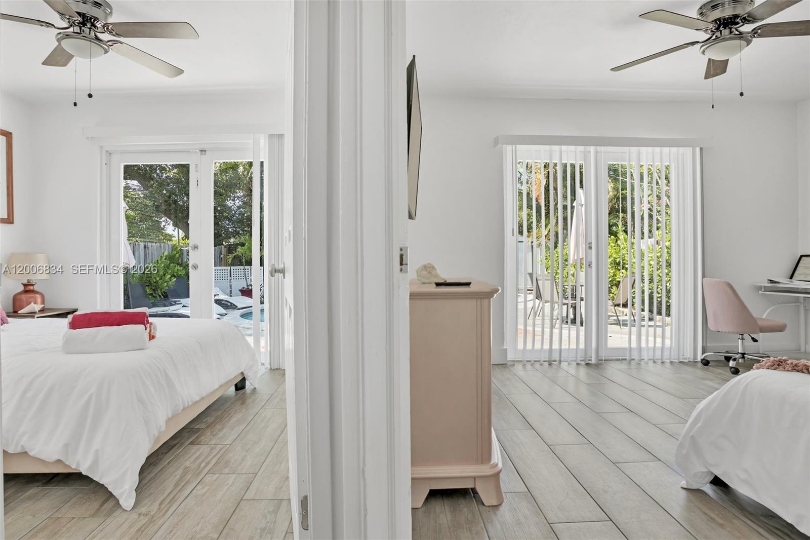 OAKLAND PARK SECOND ADD - Residential