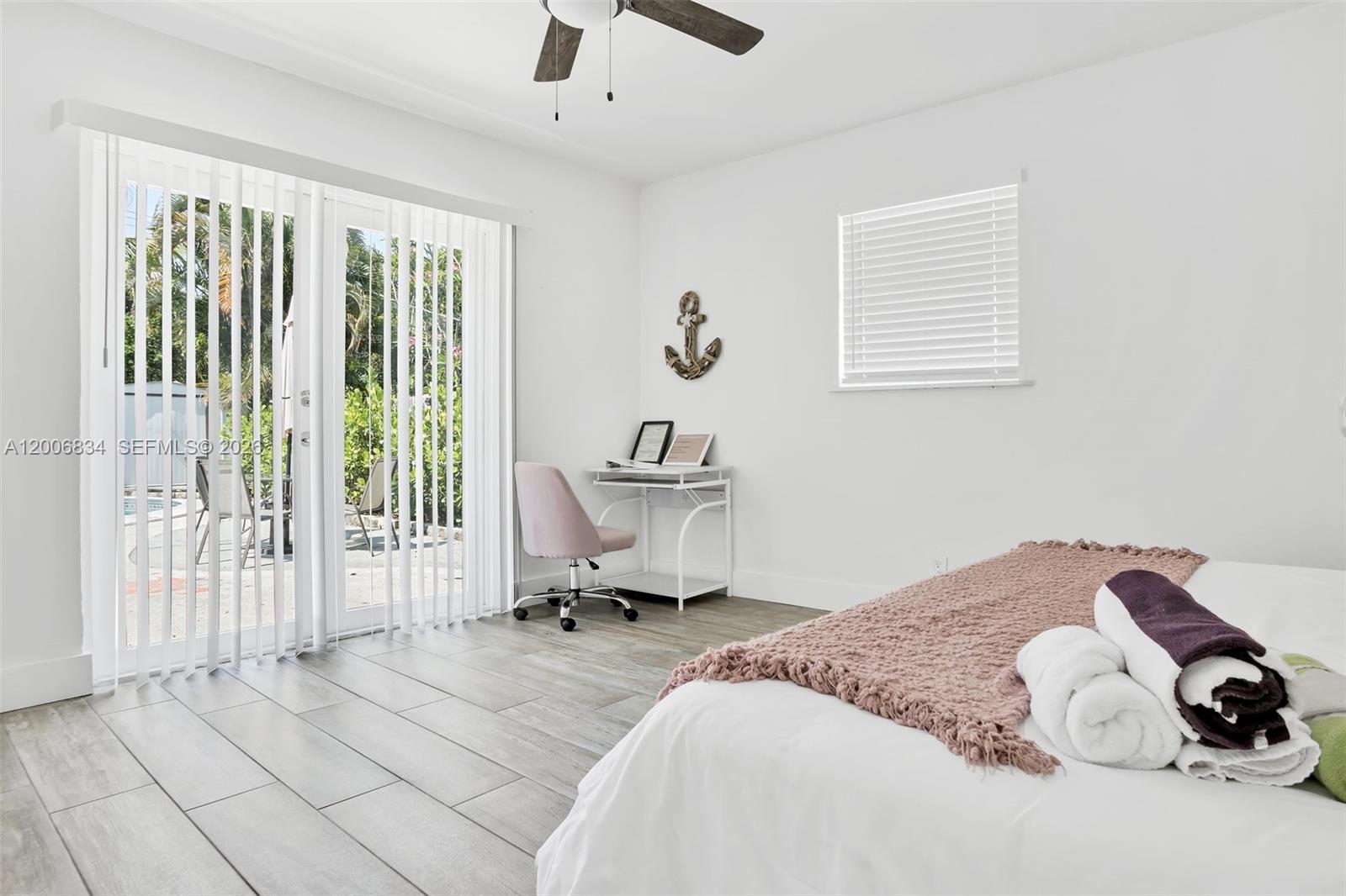 OAKLAND PARK SECOND ADD - Residential