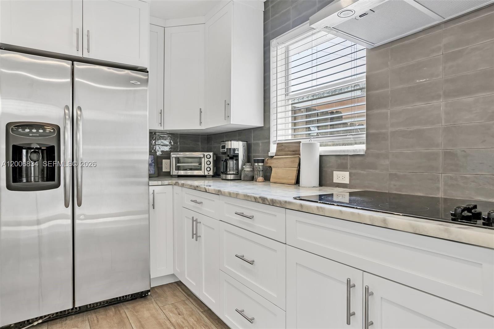 OAKLAND PARK SECOND ADD - Residential