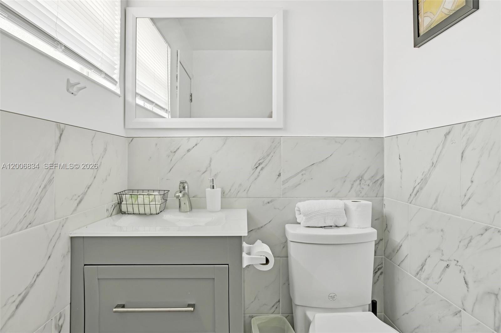 OAKLAND PARK SECOND ADD - Residential