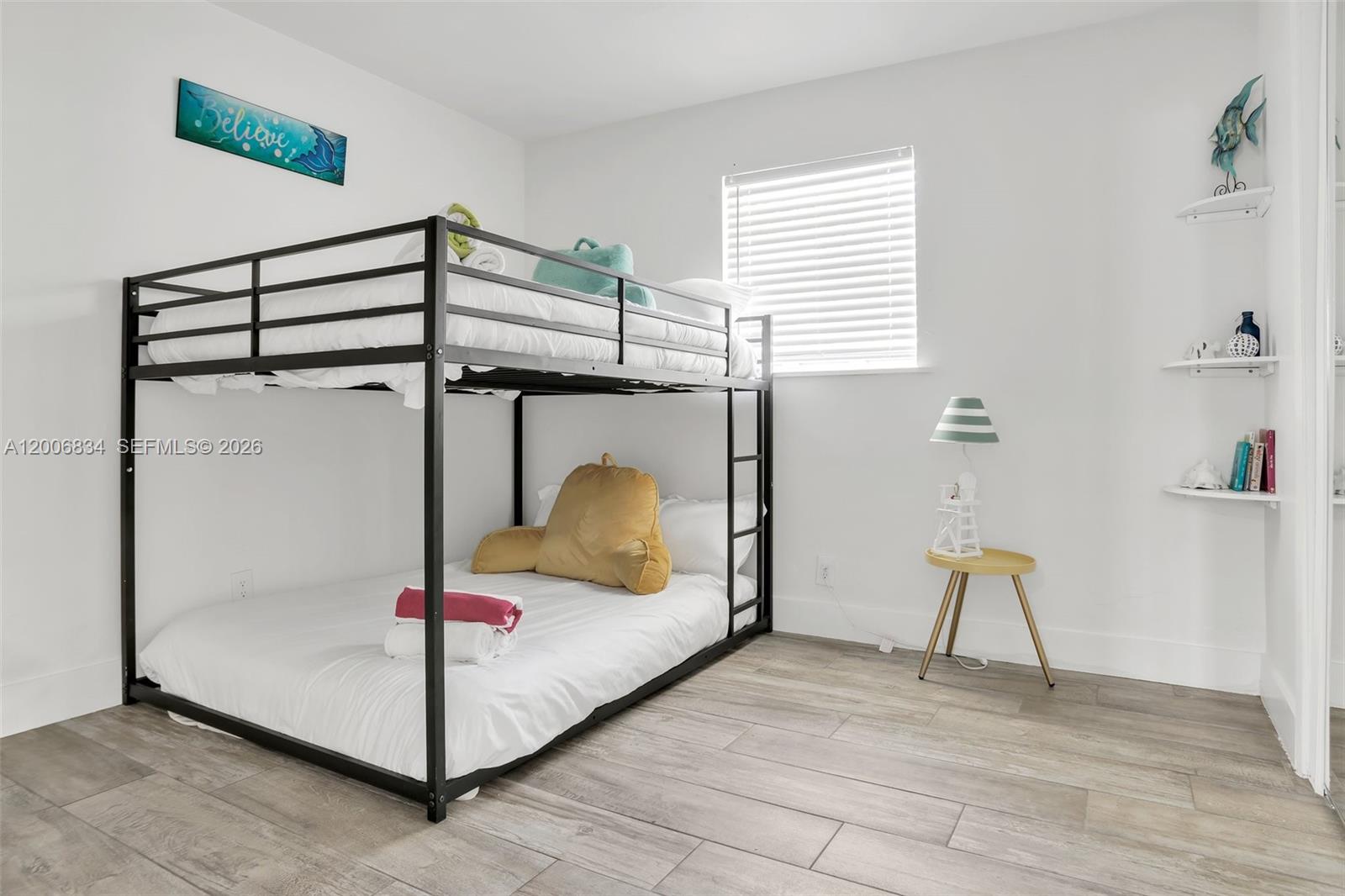 OAKLAND PARK SECOND ADD - Residential