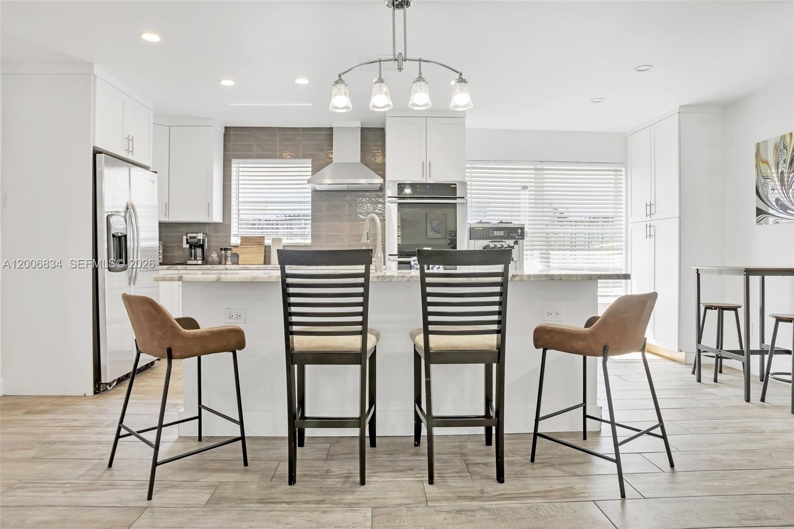 OAKLAND PARK SECOND ADD - Residential