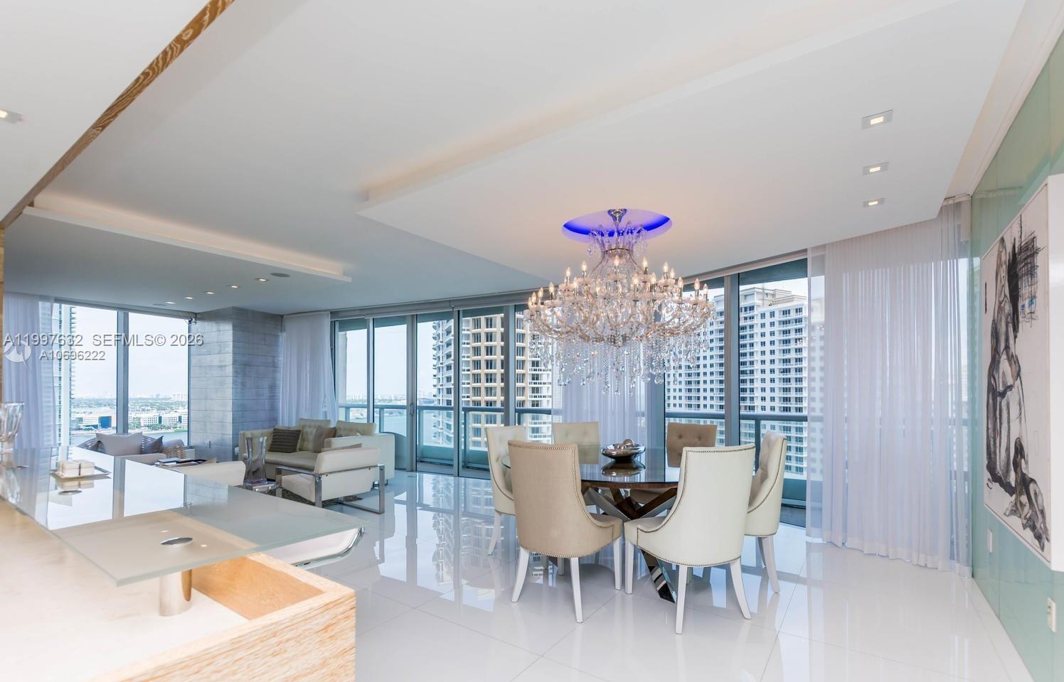 ICONBRICKELL CONDO NO 1 - Residential