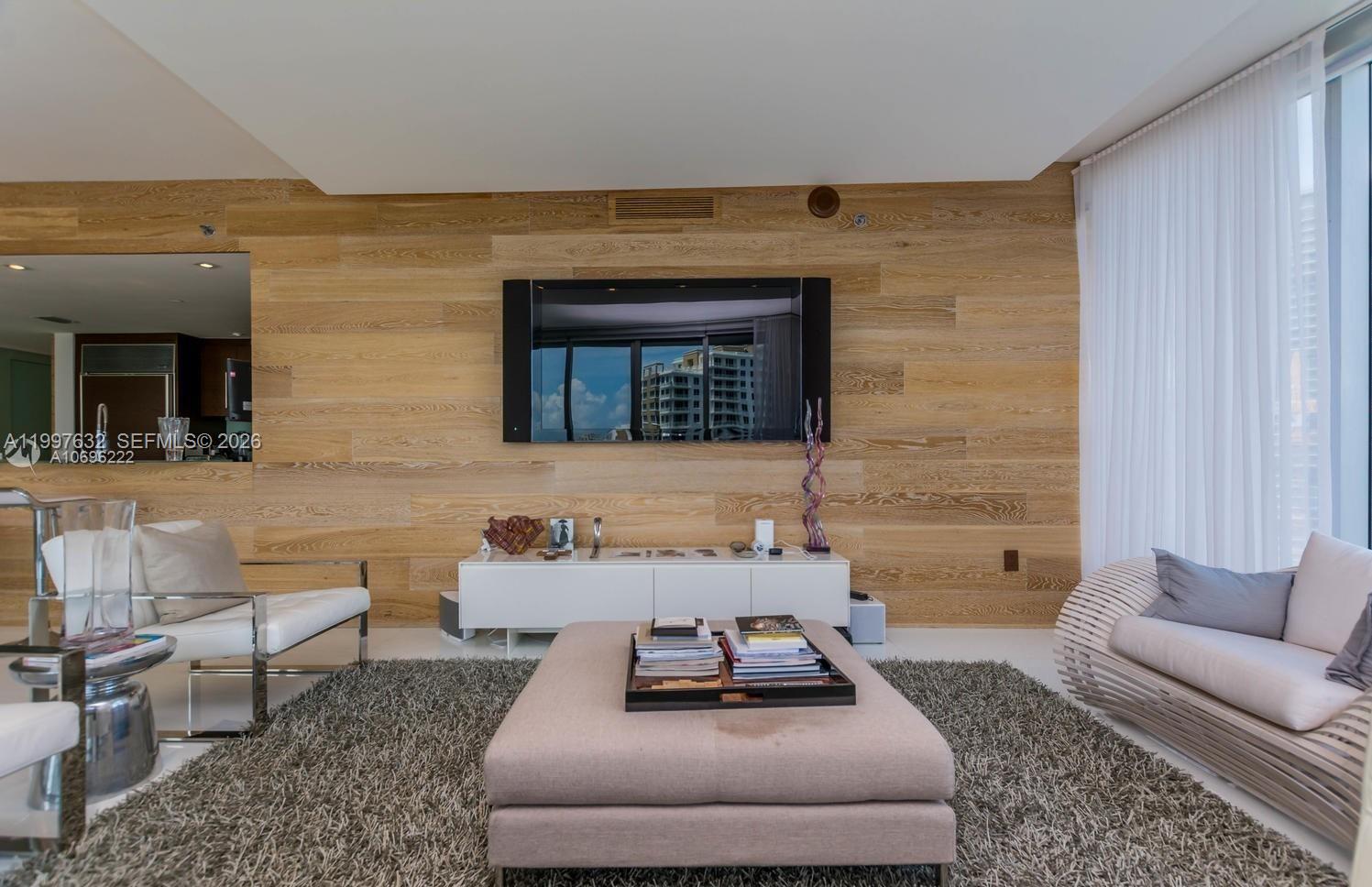 ICONBRICKELL CONDO NO 1 - Residential