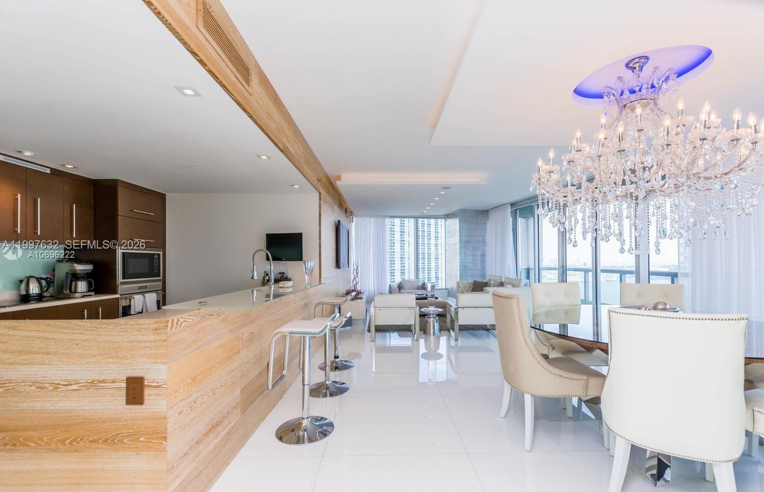 ICONBRICKELL CONDO NO 1 - Residential