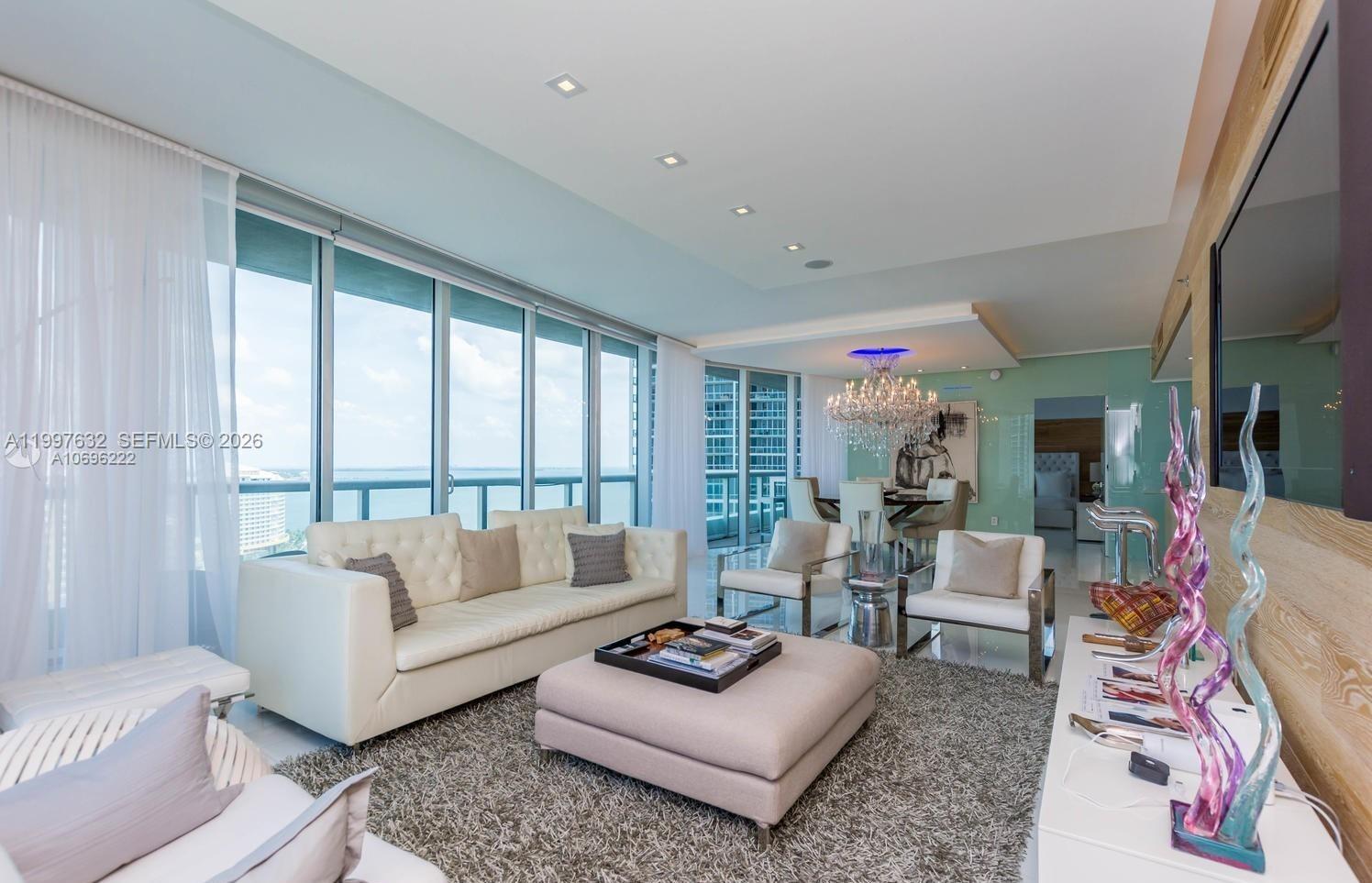 ICONBRICKELL CONDO NO 1 - Residential
