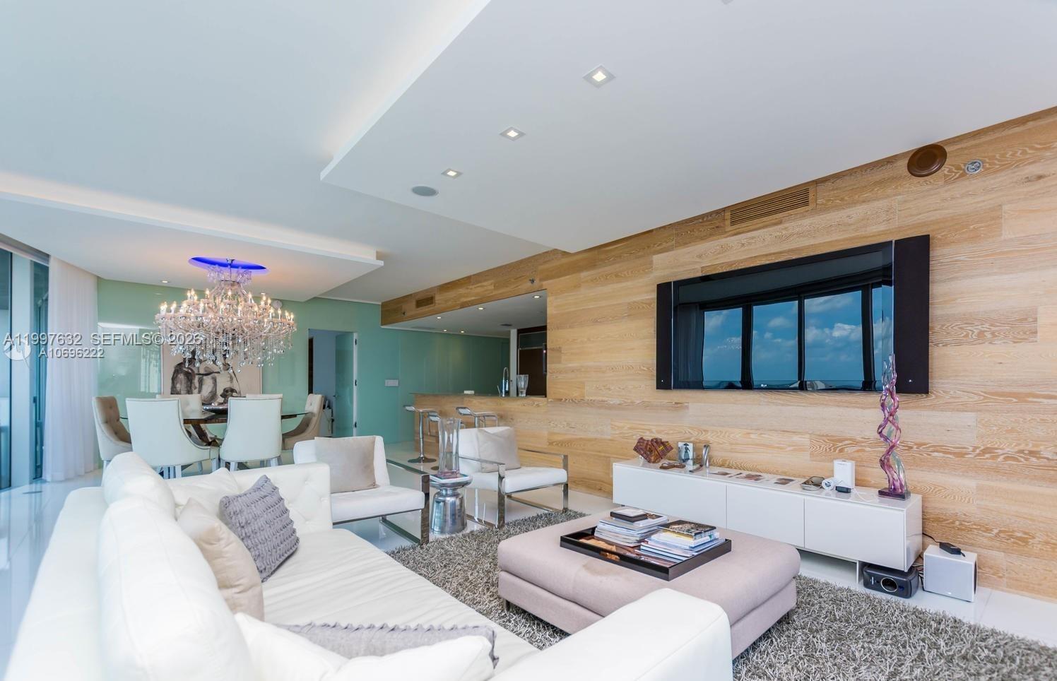 ICONBRICKELL CONDO NO 1 - Residential