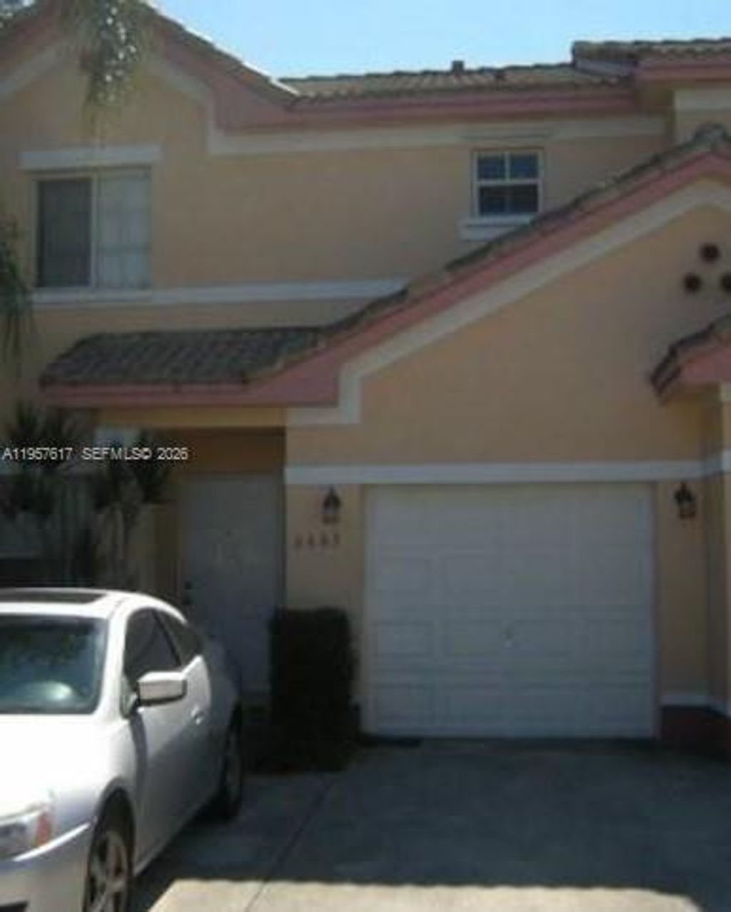 Photo of 2083 SW 87th Ter #0, Miramar, FL 33025 (MLS # A11957617)