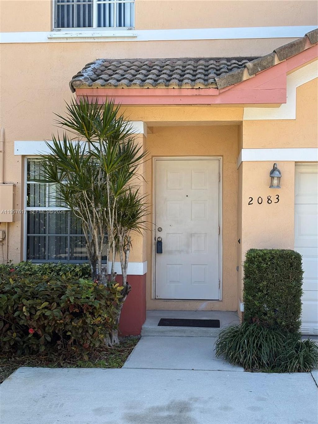 Photo of 2083 SW 87th Ter #0, Miramar, FL 33025 (MLS # A11957617)