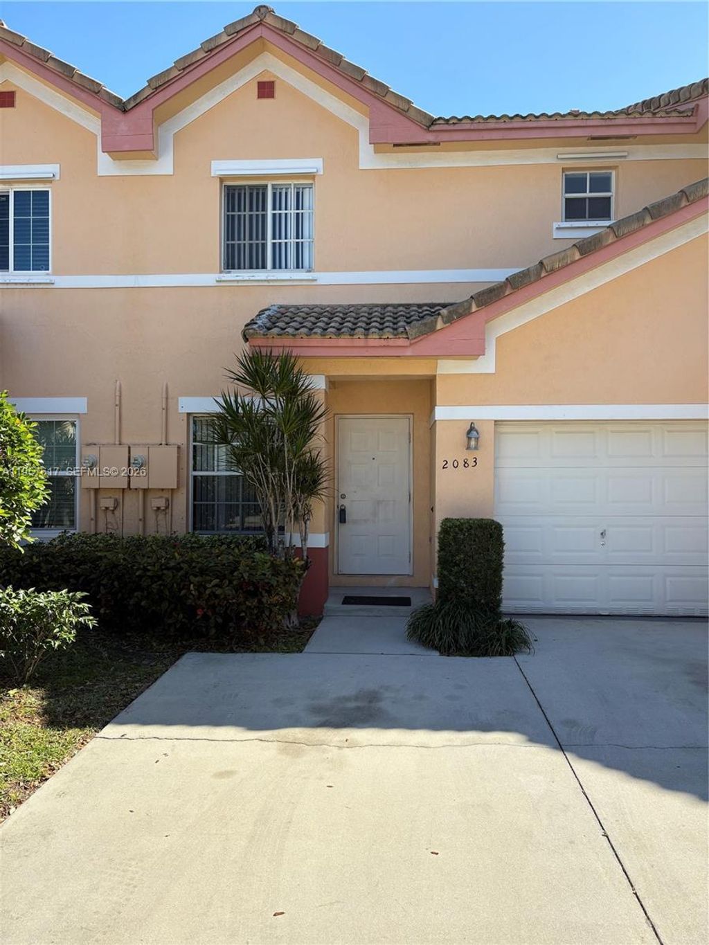 Photo of 2083 SW 87th Ter #0, Miramar, FL 33025 (MLS # A11957617)