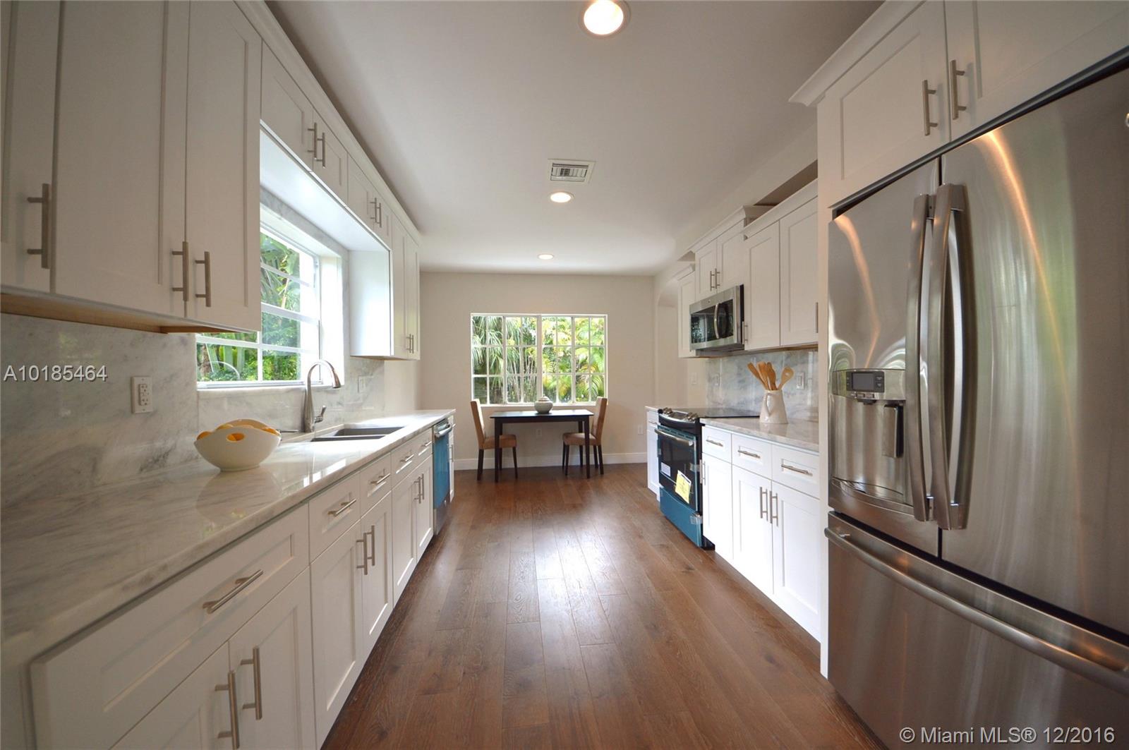 Tamiami Place Plan 03 - Residential Lease