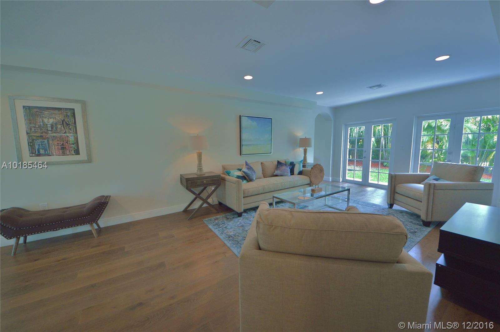 Tamiami Place Plan 03 - Residential Lease