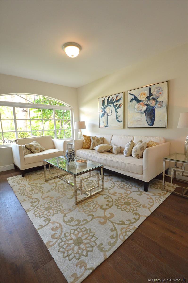 Tamiami Place Plan 03 - Residential Lease