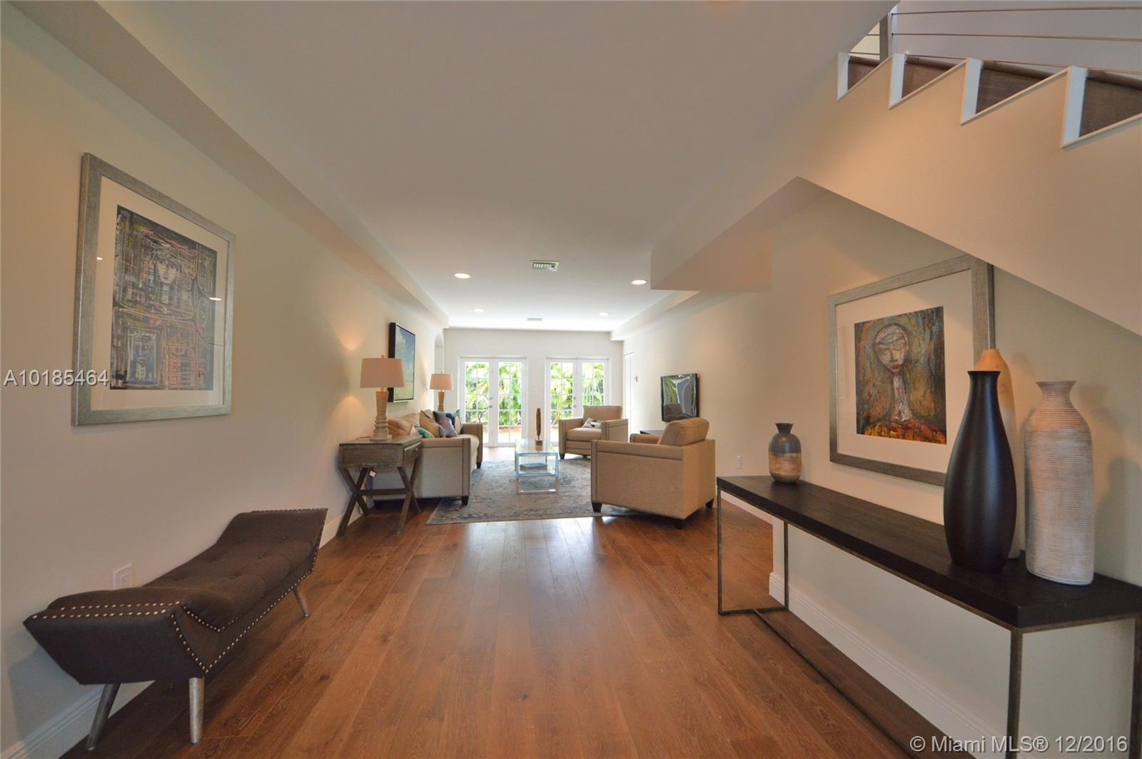Tamiami Place Plan 03 - Residential Lease