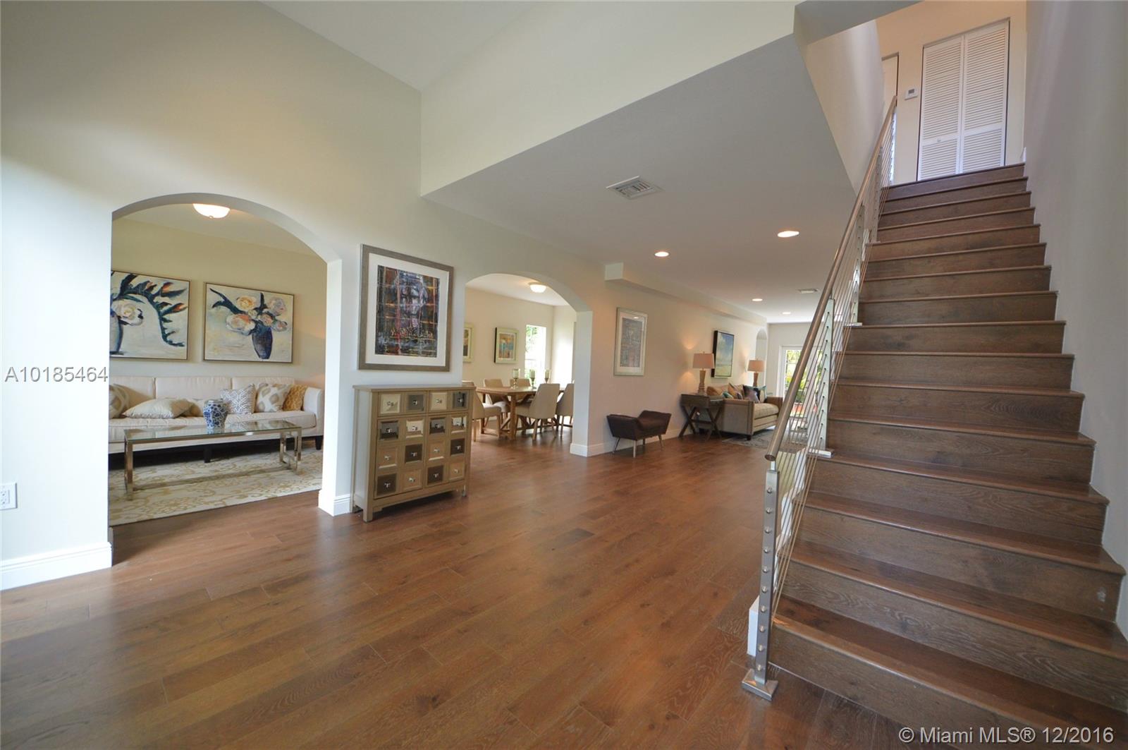 Tamiami Place Plan 03 - Residential Lease