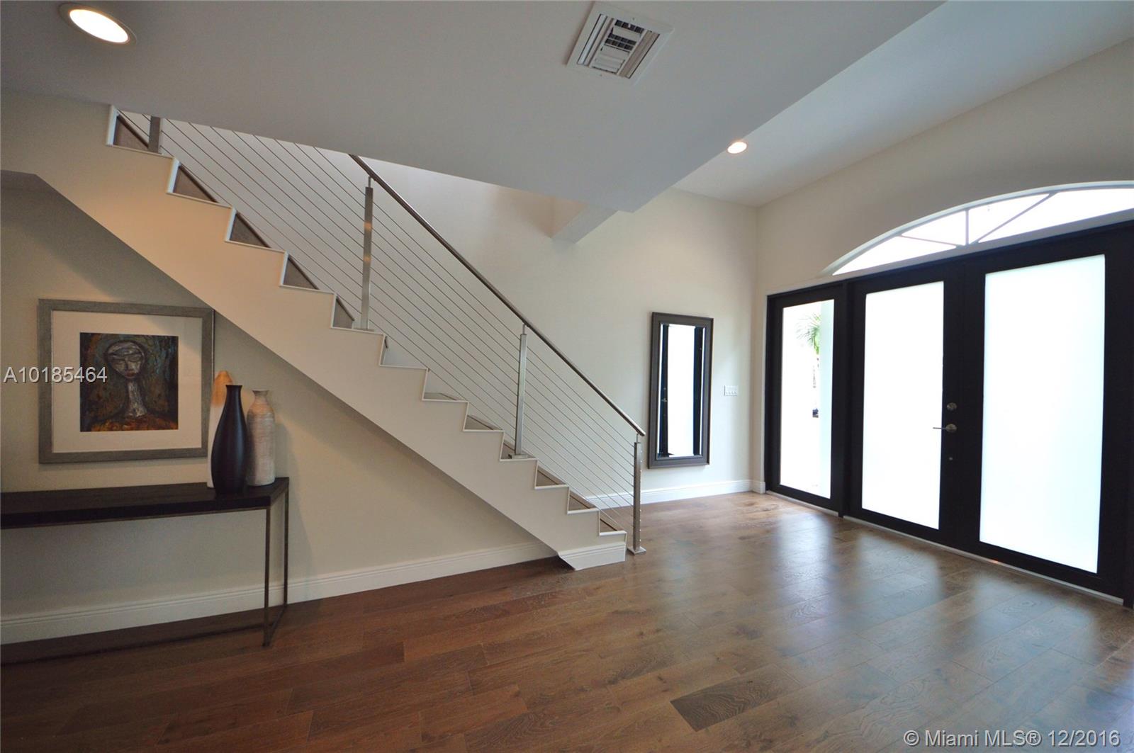 Tamiami Place Plan 03 - Residential Lease