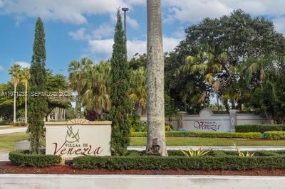 VILLAS DE VENEZIA CONDO - Residential Lease
