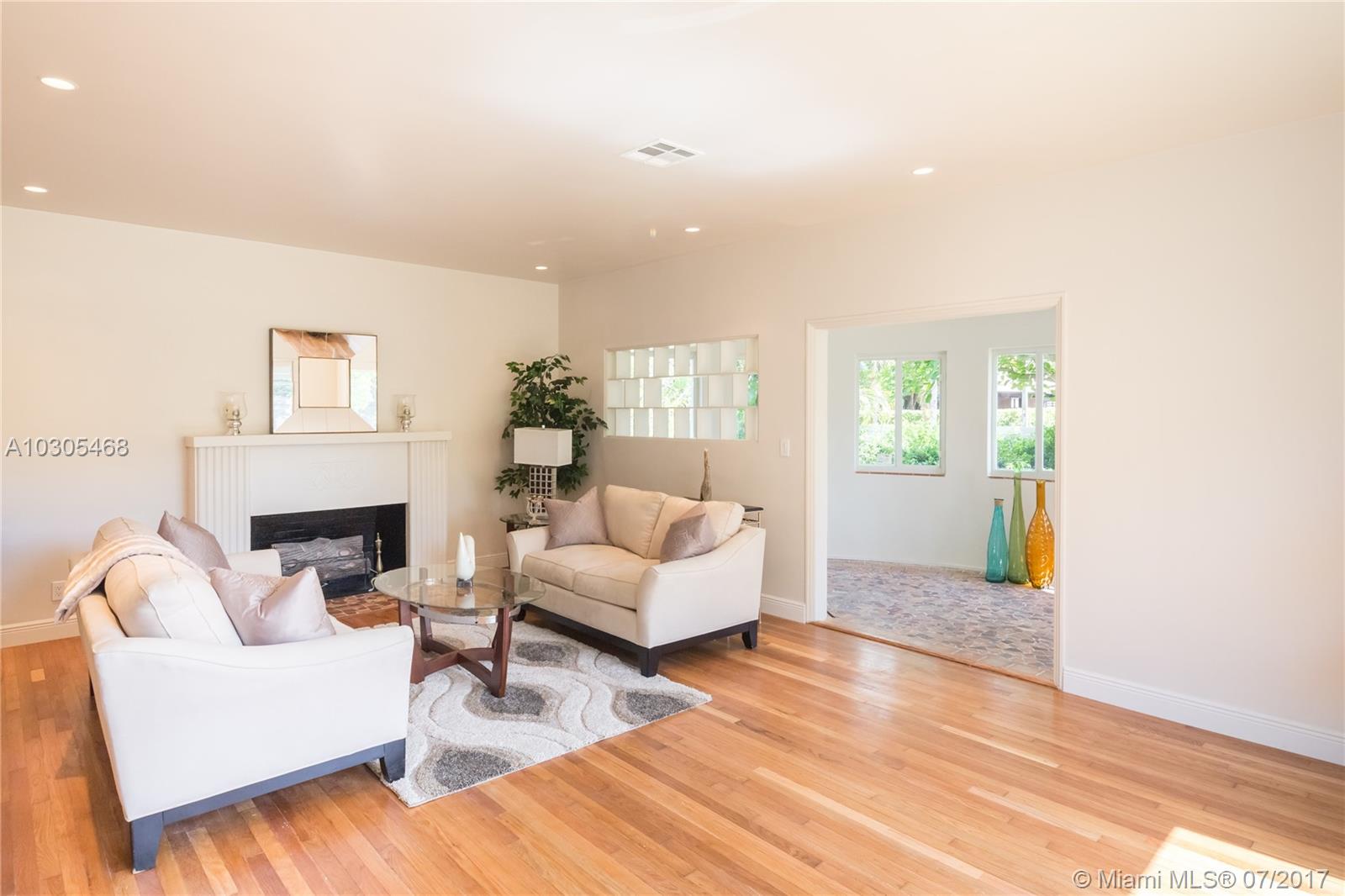 PARKWAY - Residential