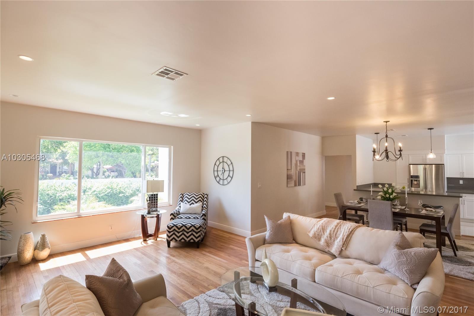 PARKWAY - Residential