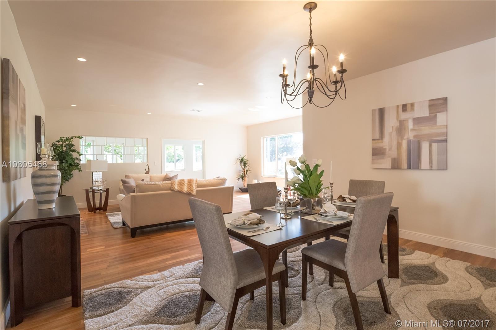 PARKWAY - Residential