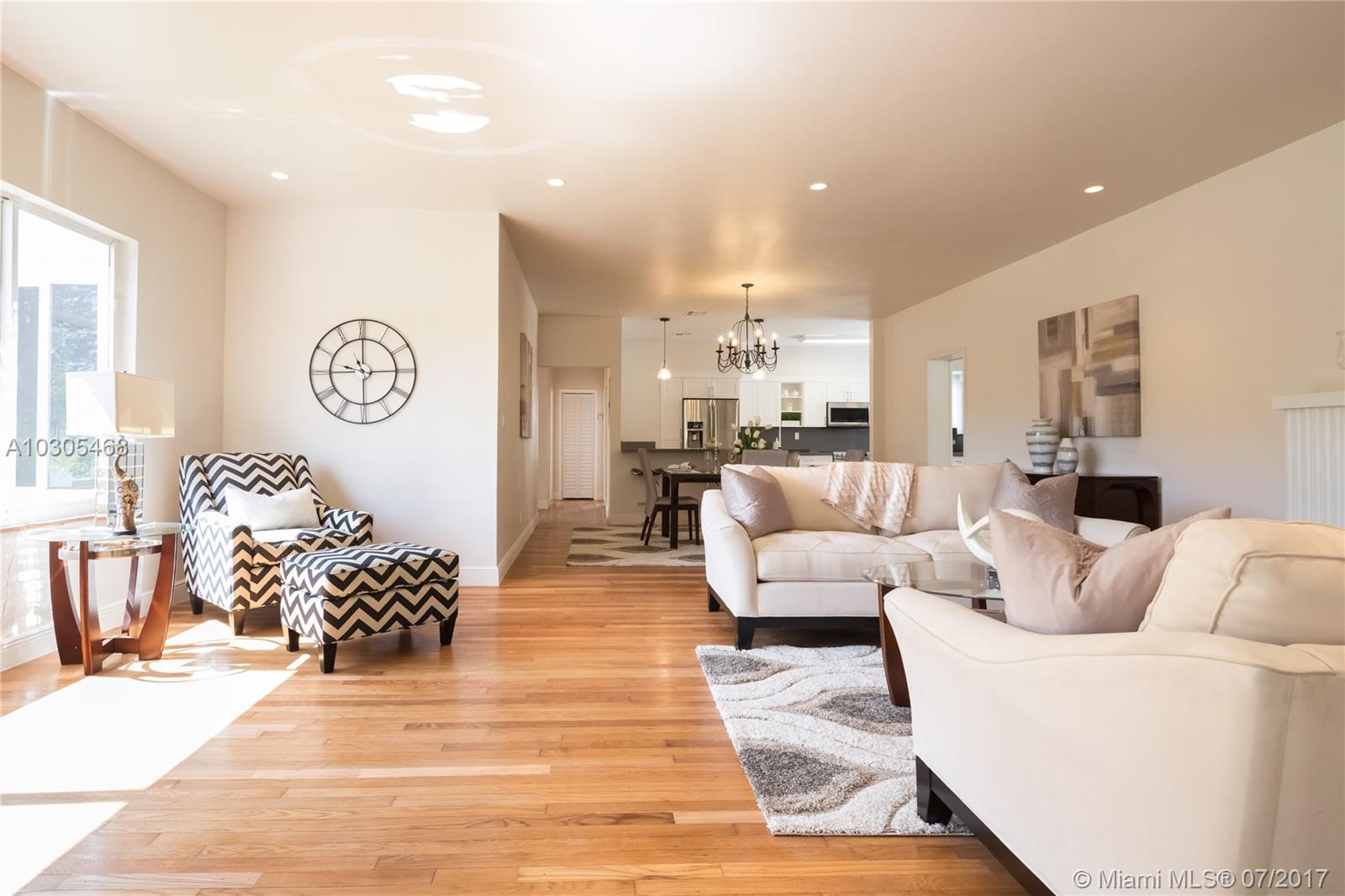 PARKWAY - Residential