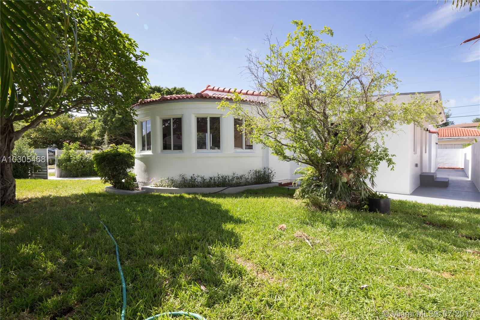 PARKWAY - Residential