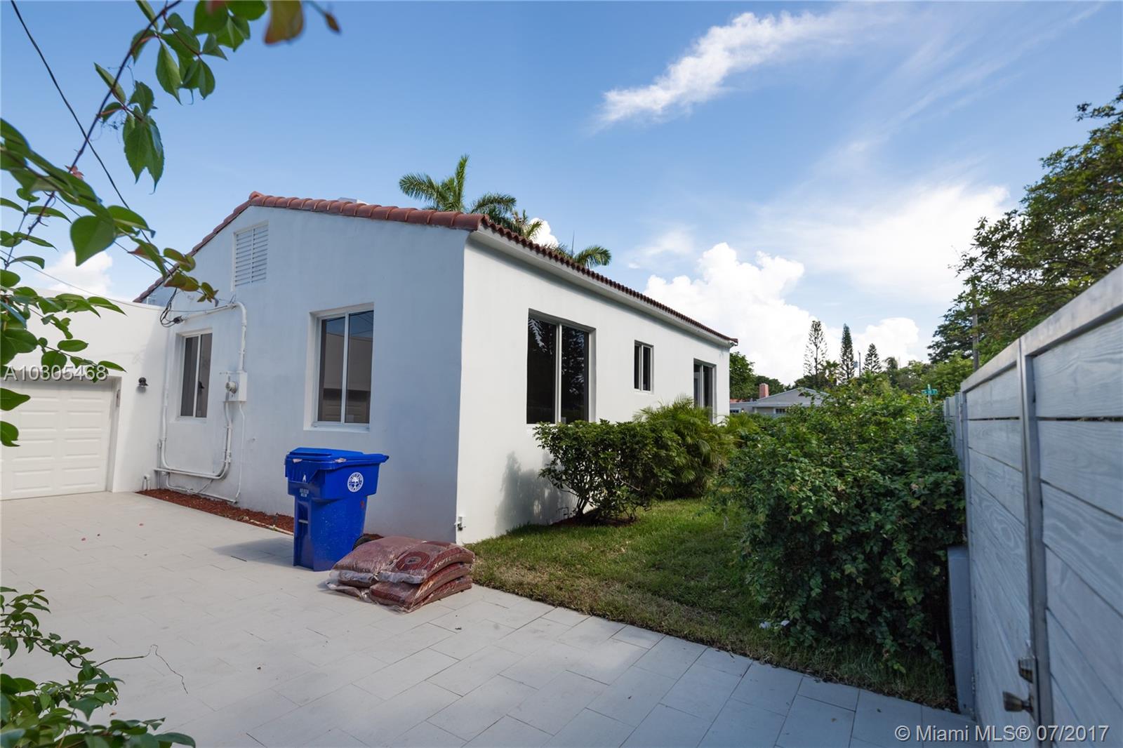 PARKWAY - Residential