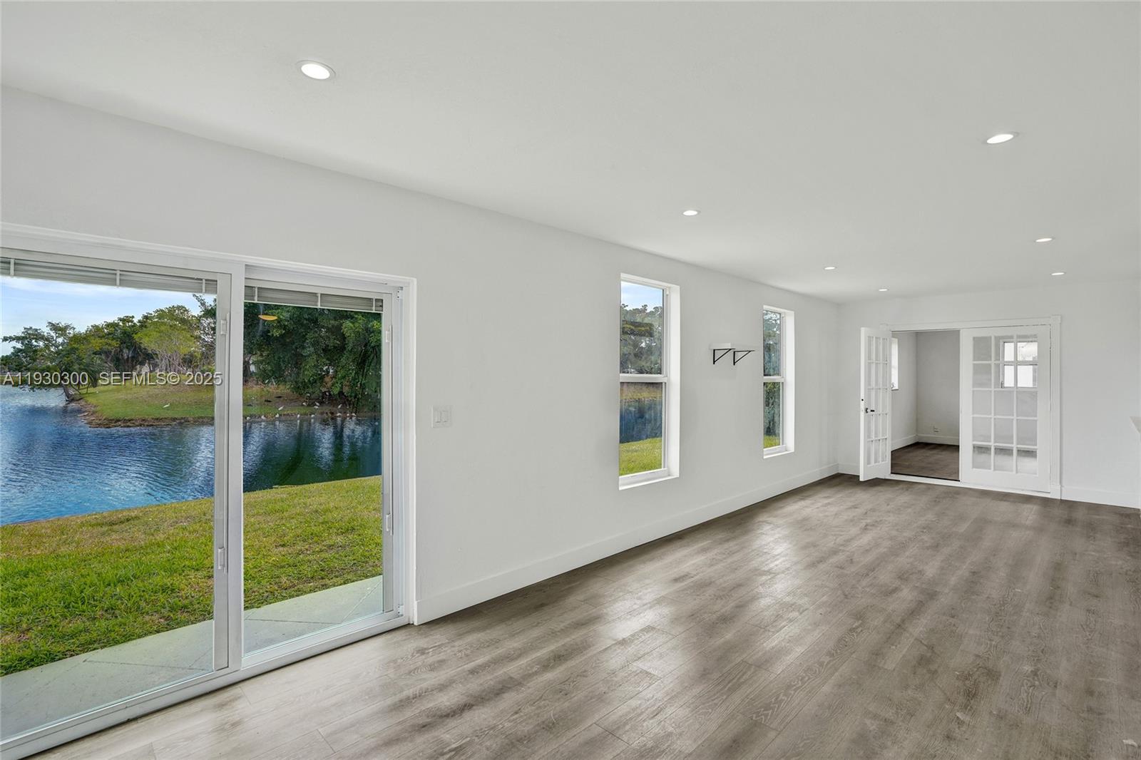 MAINLANDS OF TAMARAC LAKE - Residential