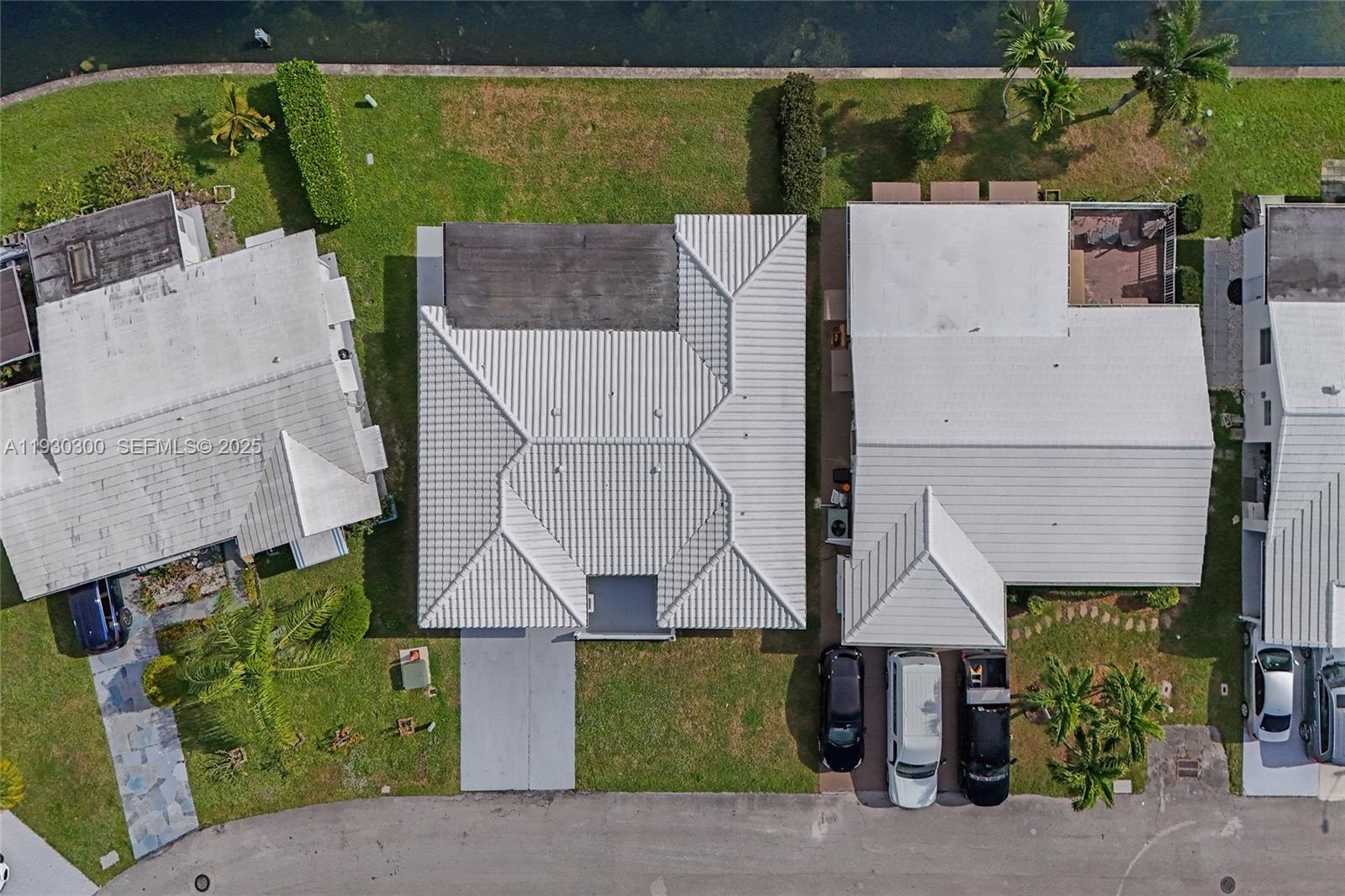 MAINLANDS OF TAMARAC LAKE - Residential