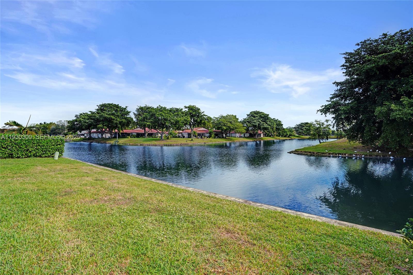 MAINLANDS OF TAMARAC LAKE - Residential