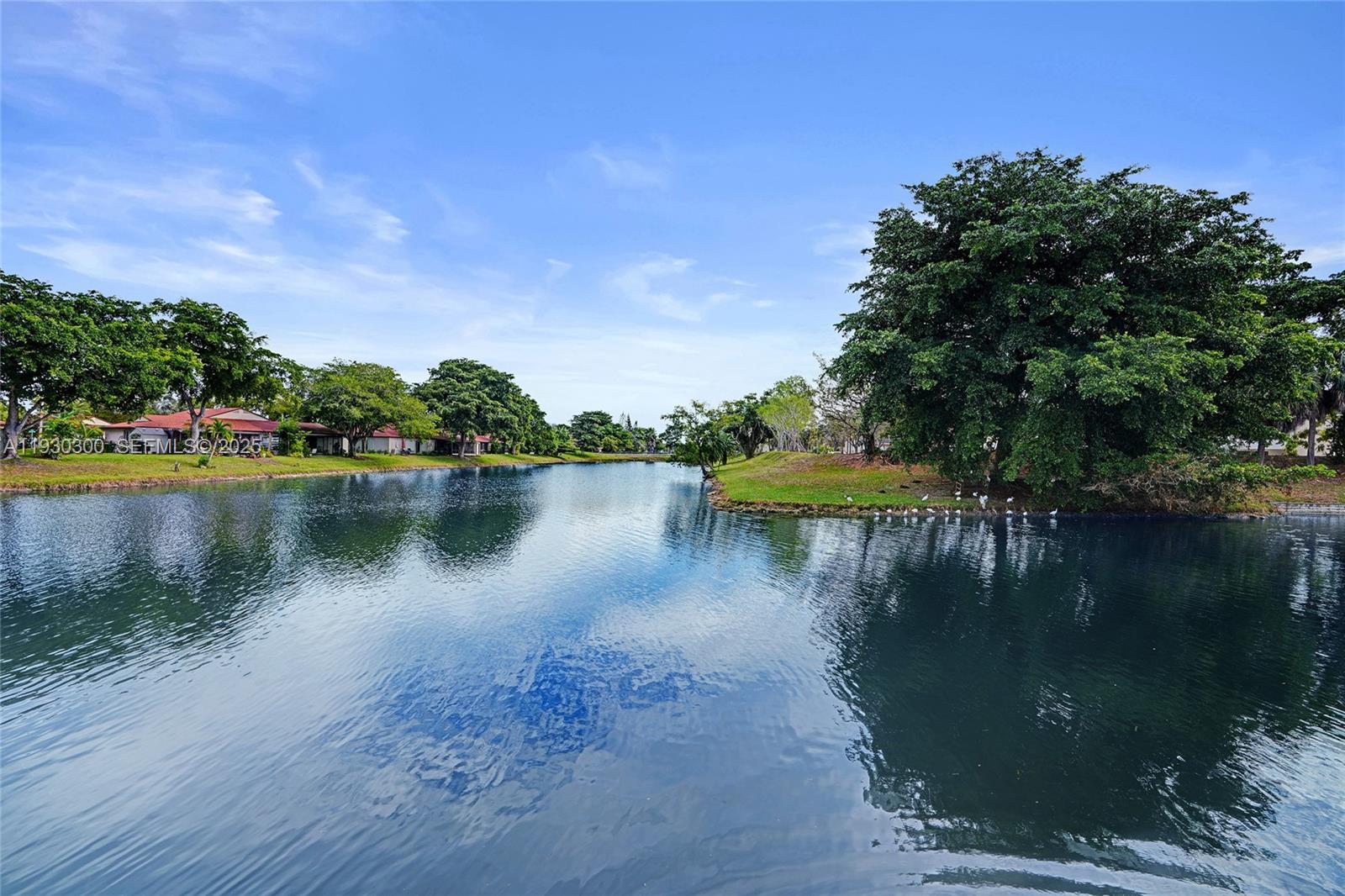 MAINLANDS OF TAMARAC LAKE - Residential