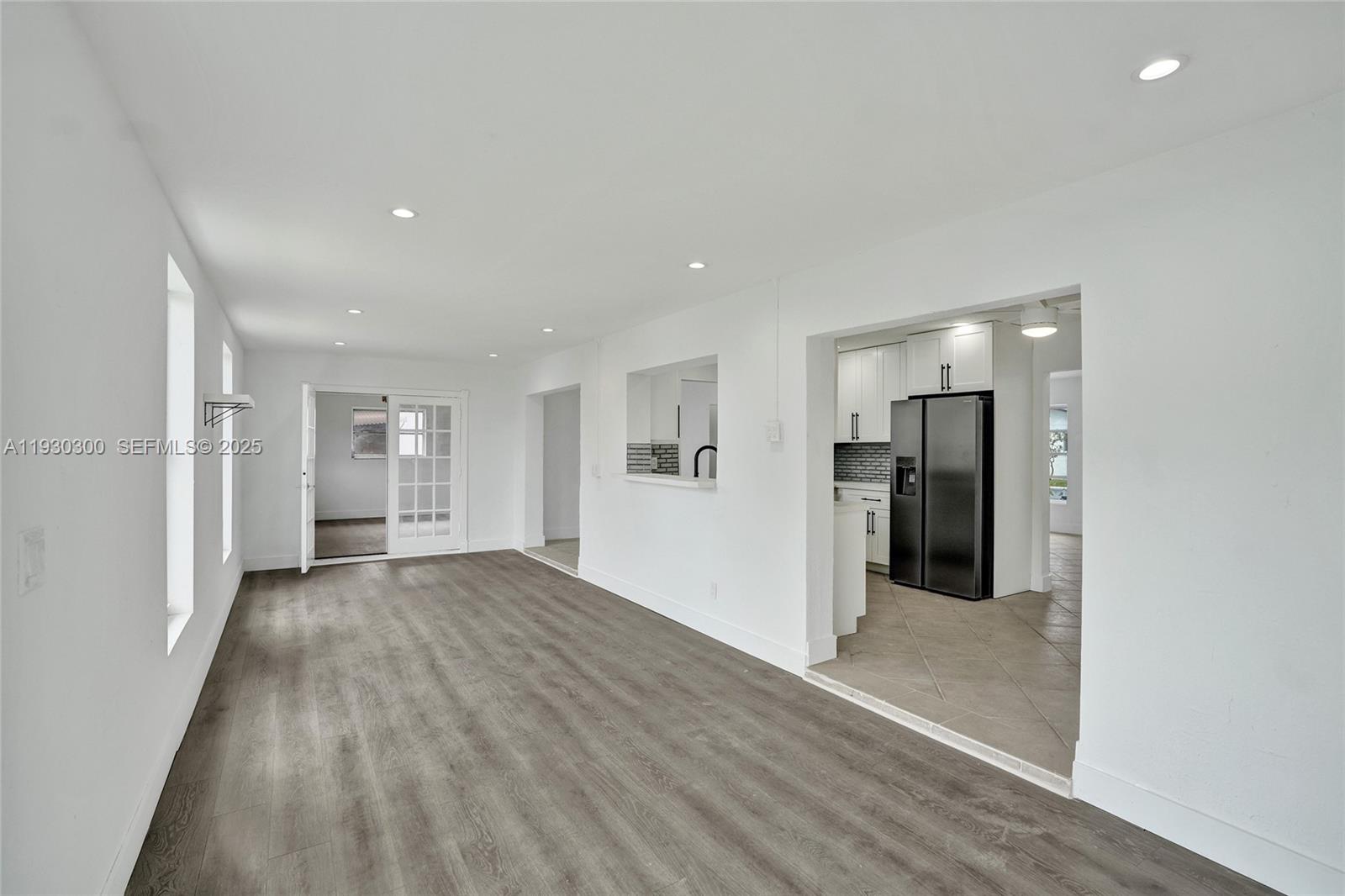 MAINLANDS OF TAMARAC LAKE - Residential