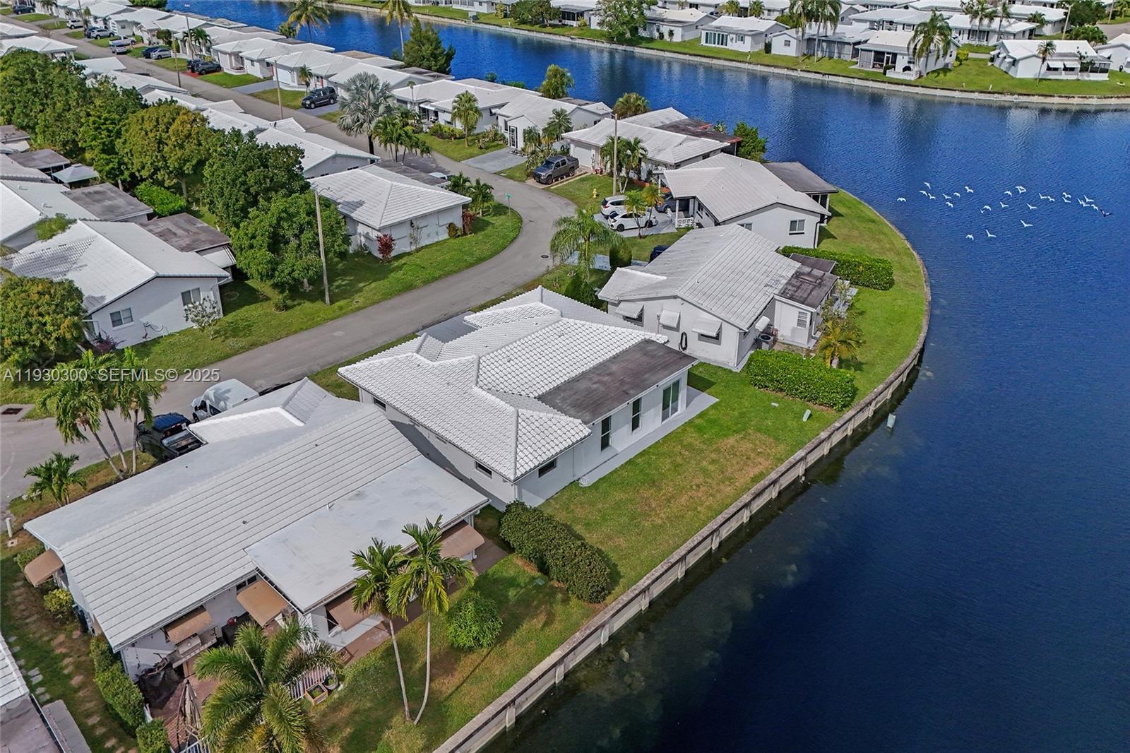 MAINLANDS OF TAMARAC LAKE - Residential