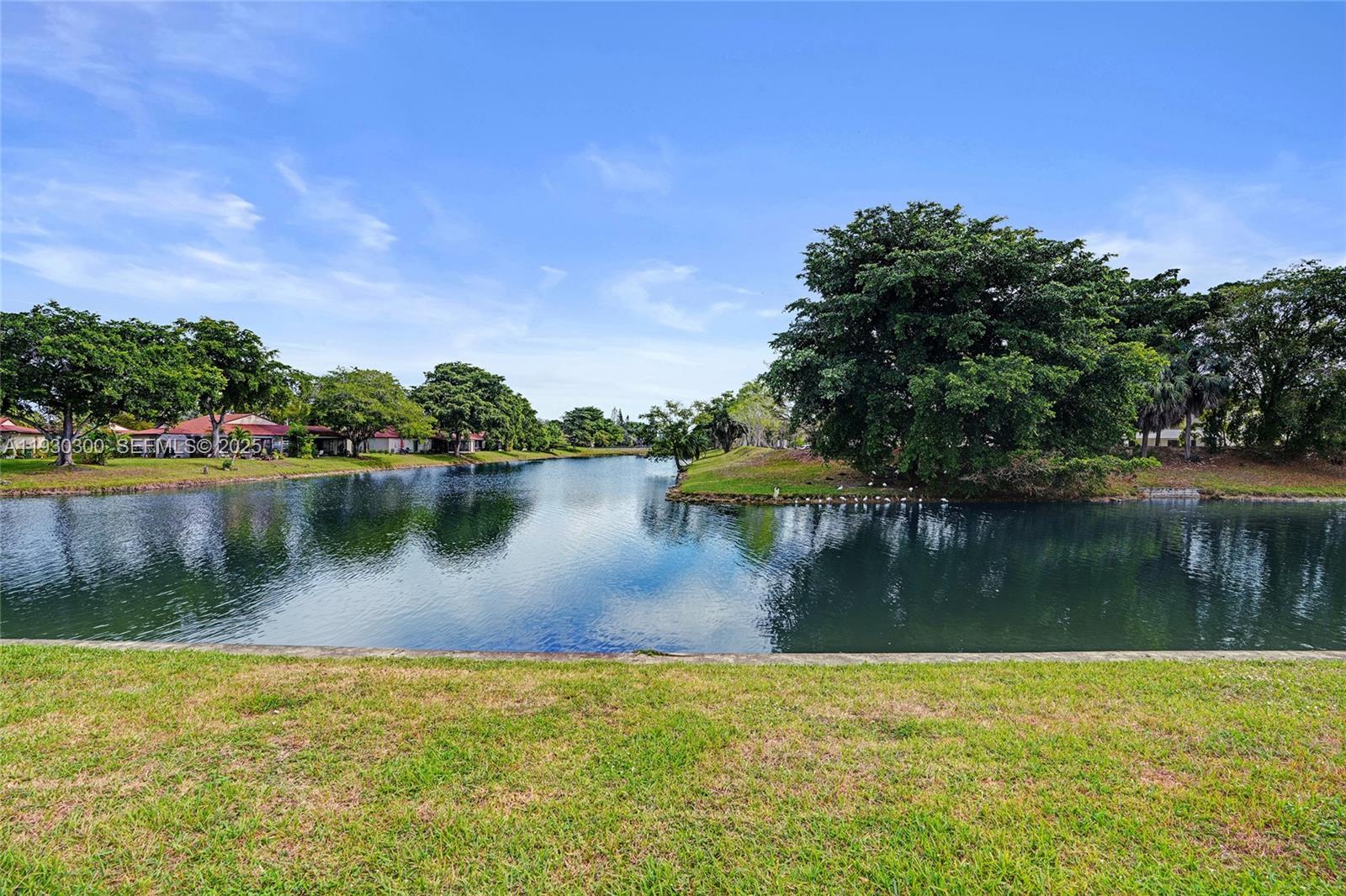 MAINLANDS OF TAMARAC LAKE - Residential