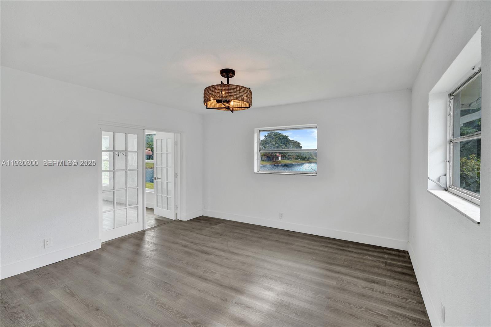 MAINLANDS OF TAMARAC LAKE - Residential