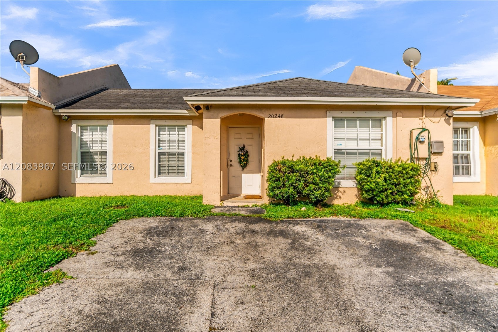 20248 NW 27th Place