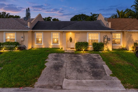 Photo of 20248 NW 27th Place, Miami Gardens, FL 33056 (MLS # A12083967)