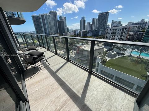 121 NE 34th St 1503 Miami FL 33137