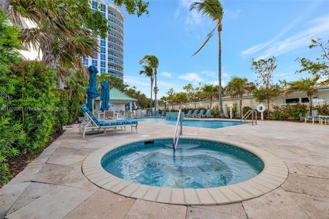 A home in Pompano Beach