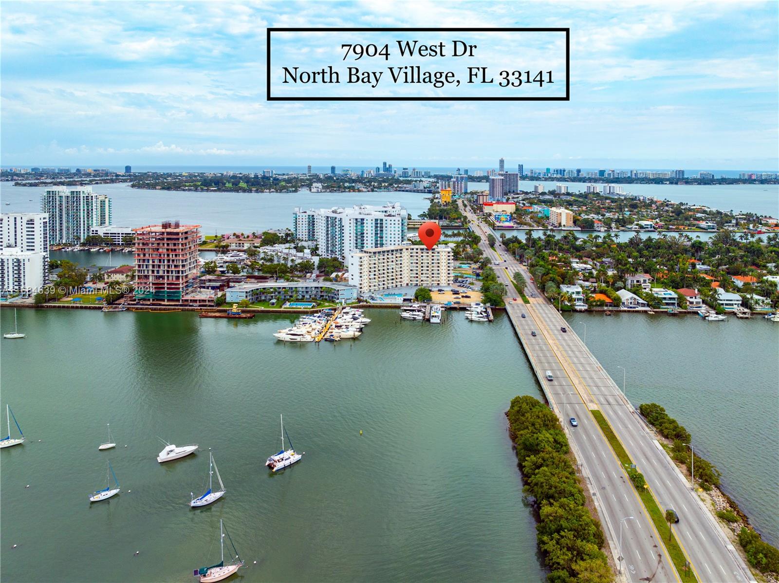 View photos, virtual tours, details... 7904 West Dr 405