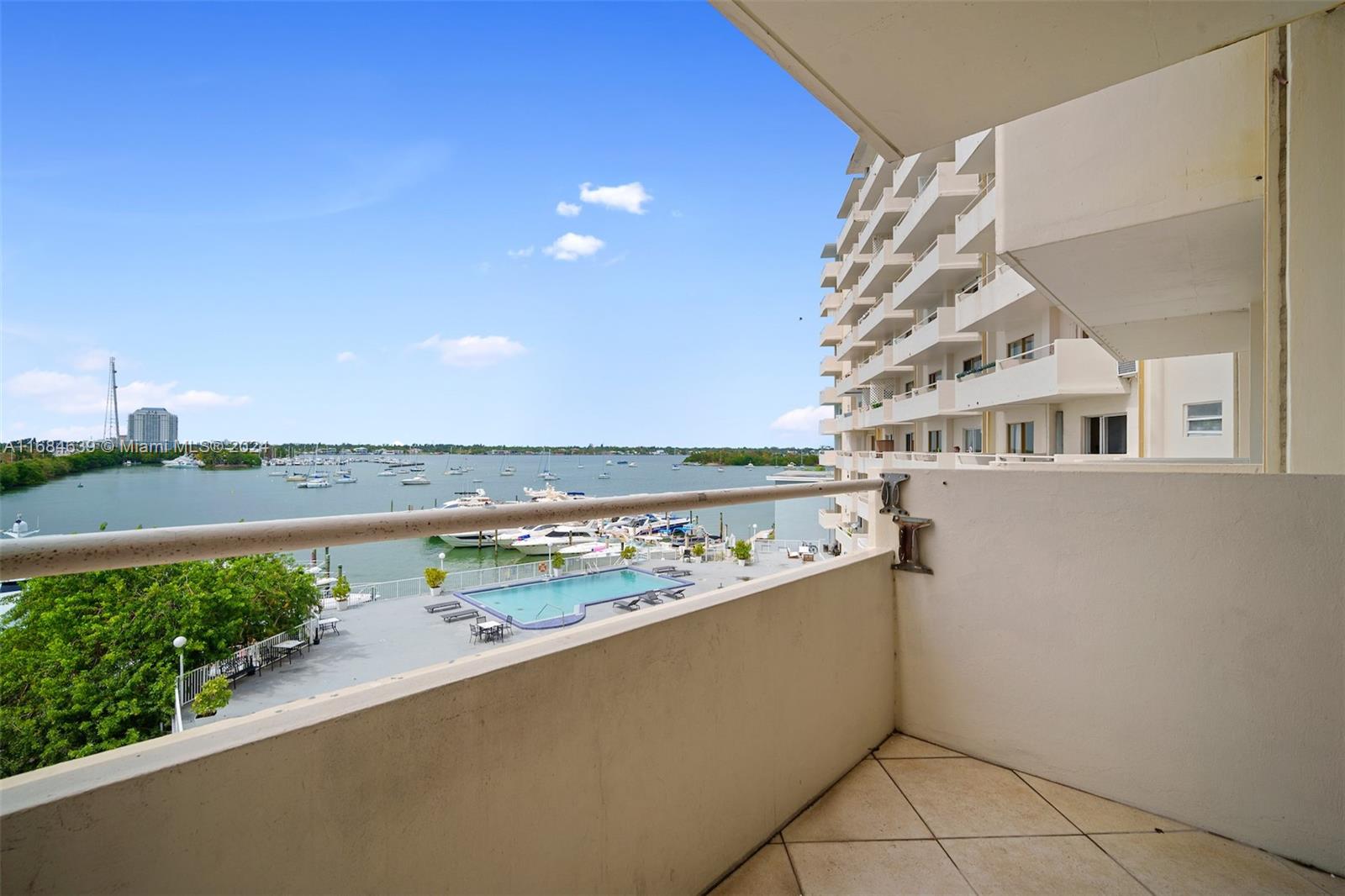 Property for Sale at 7904 West Dr 405, North Bay Village, Miami-Dade County, Florida - Bathrooms: 1  - $235,000