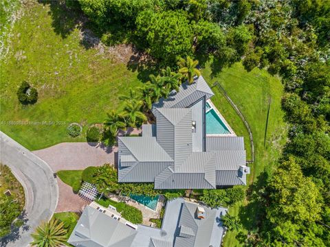 A home in Hobe Sound